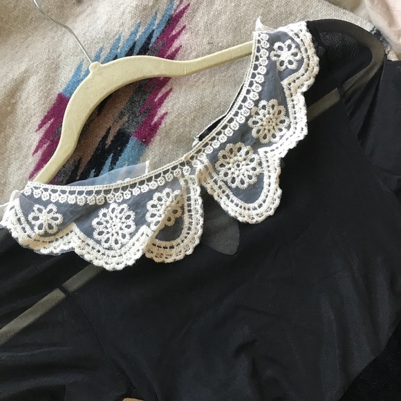 RARE Unif Wednesday dress, sold out everywhere! - Picture 4 of 6